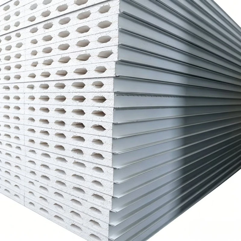 Magnesium Oxysulfate Panel best