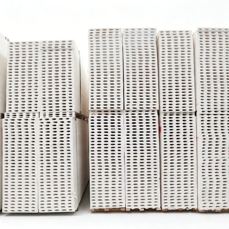 Magnesium Oxysulfate Panel suppliers