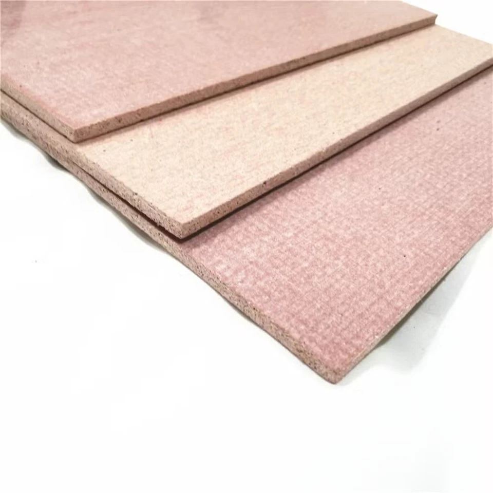 Magnesium Sulfate Board factory
